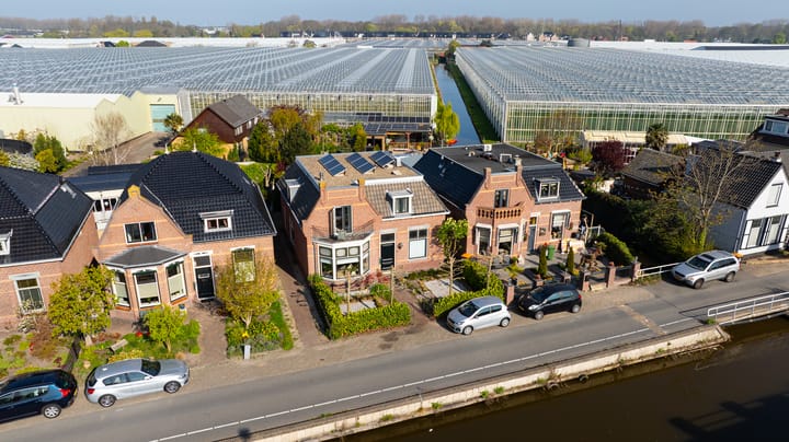 Foto 4 van Vredebestlaan 51