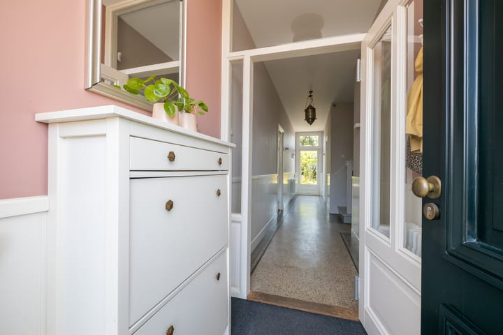 Foto 5 van Vredebestlaan 51