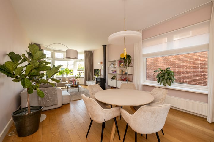 Foto 7 van Vredebestlaan 51