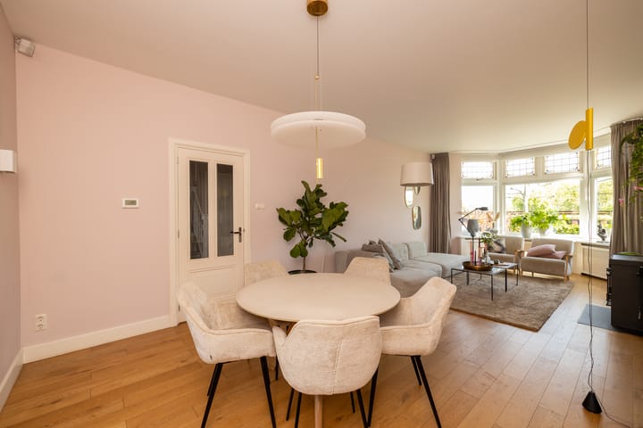 Foto 8 van Vredebestlaan 51