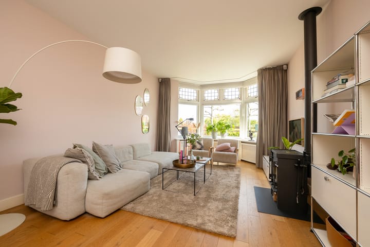 Foto 9 van Vredebestlaan 51