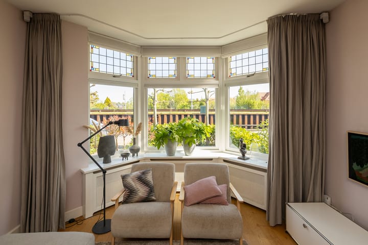 Foto 11 van Vredebestlaan 51