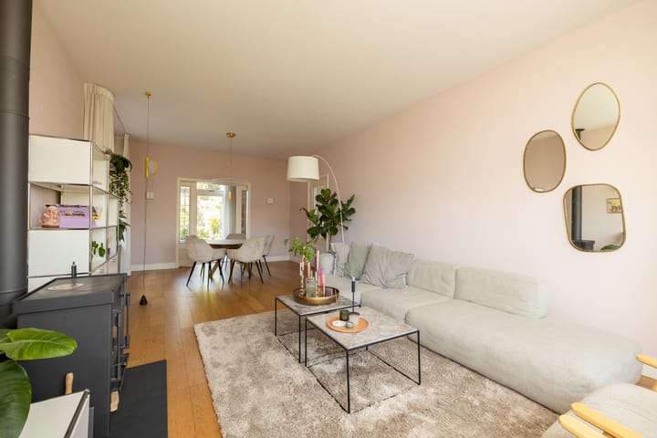 Foto 12 van Vredebestlaan 51