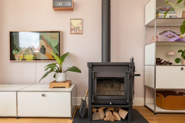 Foto 13 van Vredebestlaan 51