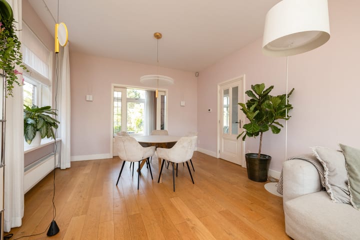 Foto 14 van Vredebestlaan 51