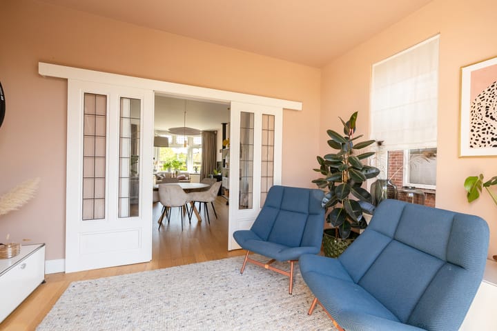 Foto 15 van Vredebestlaan 51