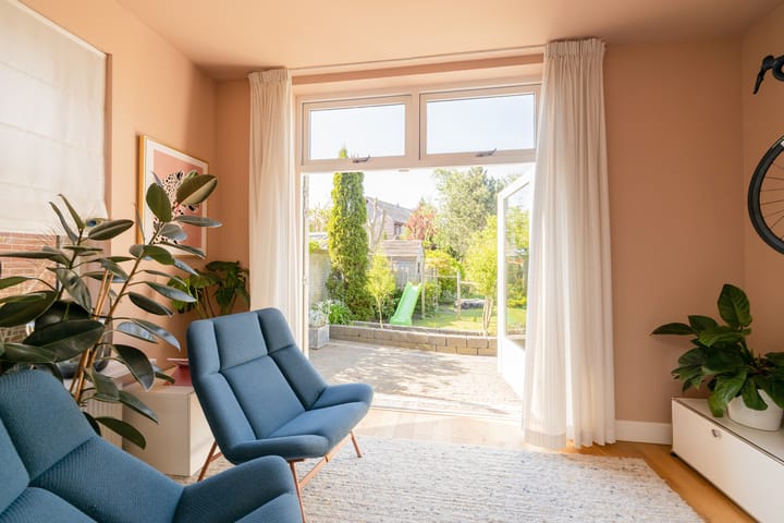 Foto 16 van Vredebestlaan 51