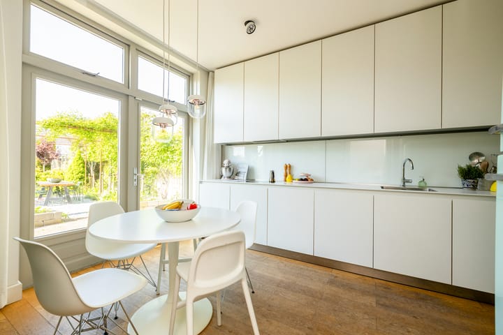 Foto 17 van Vredebestlaan 51