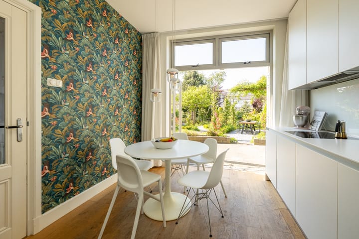 Foto 18 van Vredebestlaan 51