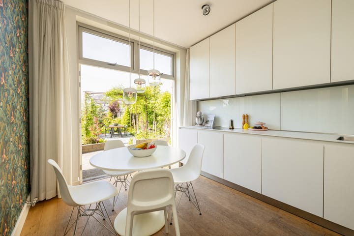 Foto 19 van Vredebestlaan 51