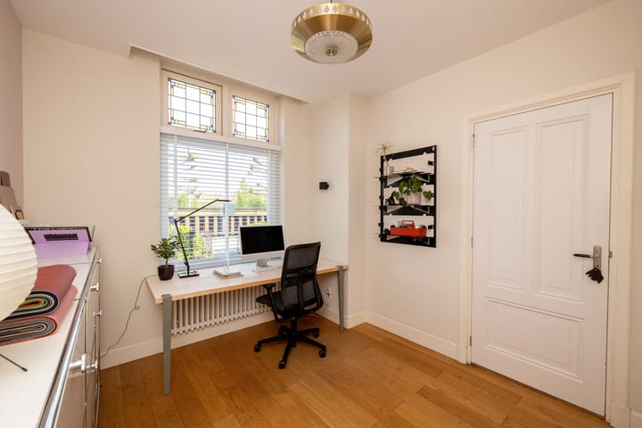 Foto 20 van Vredebestlaan 51