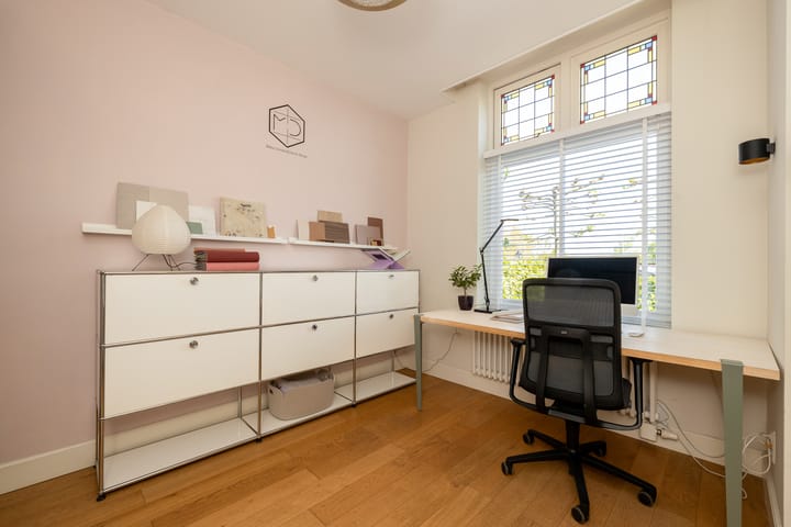 Foto 21 van Vredebestlaan 51