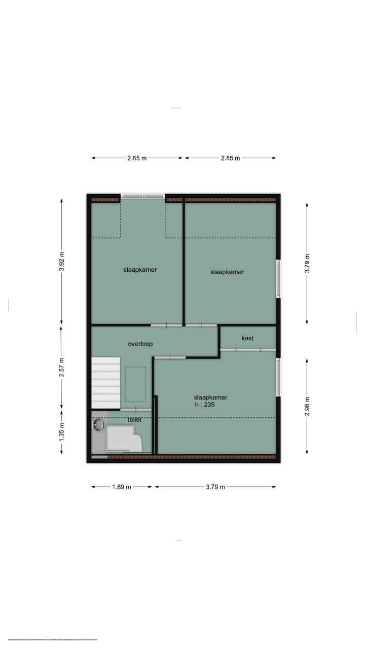 Foto 56 van Steenstraat 58