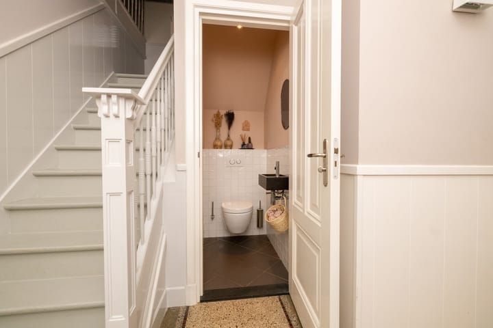 Foto 23 van Vredebestlaan 51