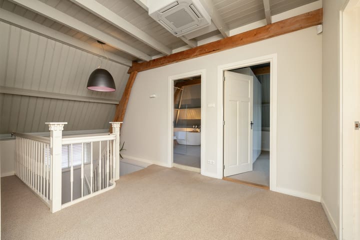 Foto 25 van Vredebestlaan 51