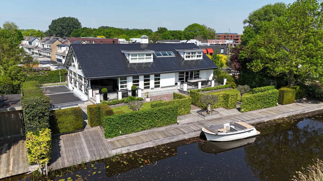 Foto 1 van Dijkstraat 30