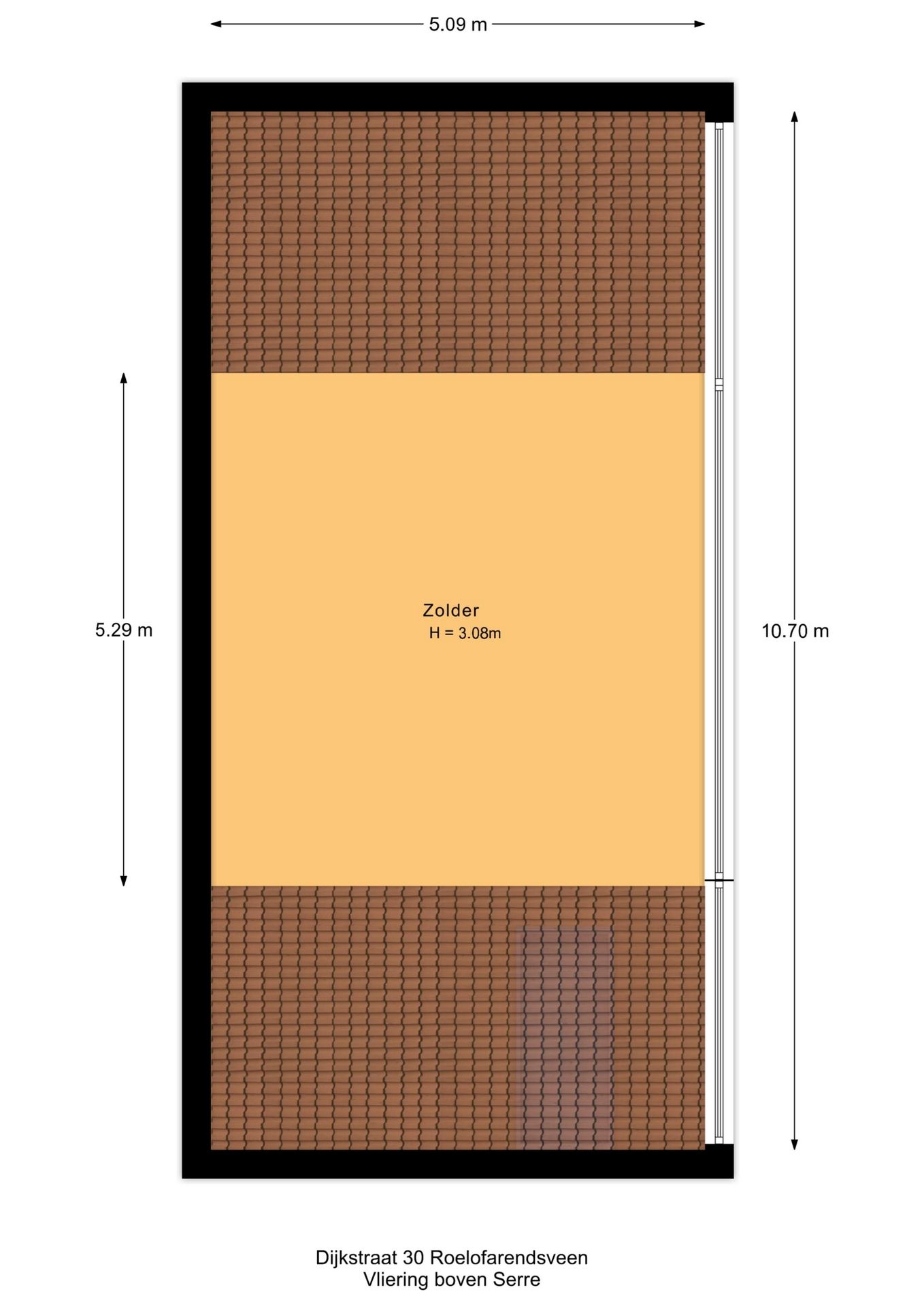 Foto 66 van Dijkstraat 30