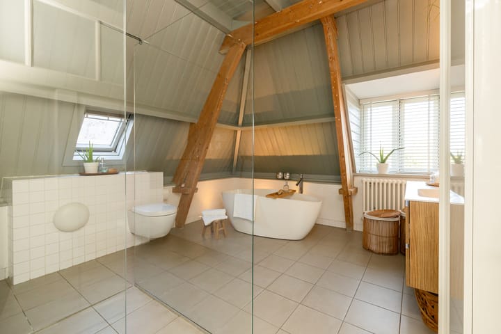 Foto 31 van Vredebestlaan 51