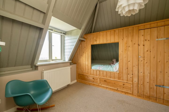 Foto 37 van Vredebestlaan 51