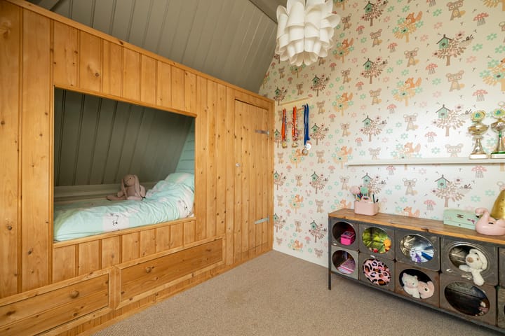 Foto 39 van Vredebestlaan 51