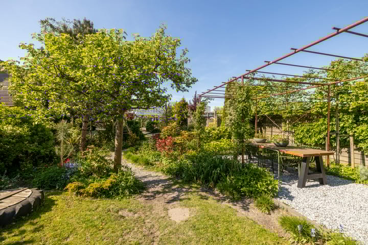 Foto 47 van Vredebestlaan 51