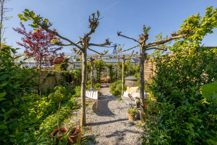 Foto 50 van Vredebestlaan 51