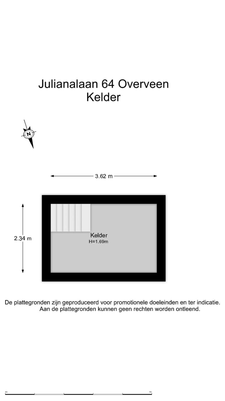 Foto 80 van Julianalaan 64