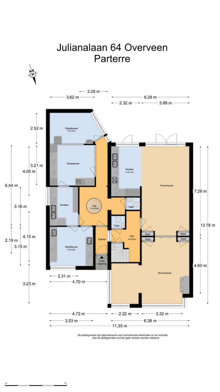 Foto 81 van Julianalaan 64