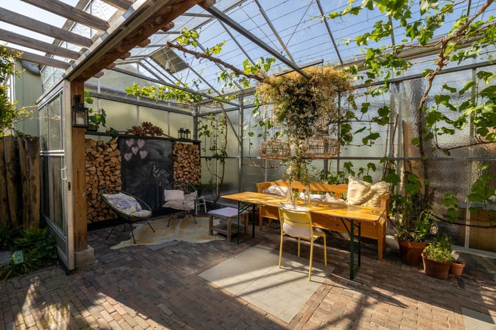 Foto 51 van Vredebestlaan 51