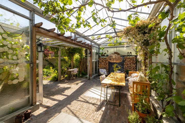 Foto 53 van Vredebestlaan 51