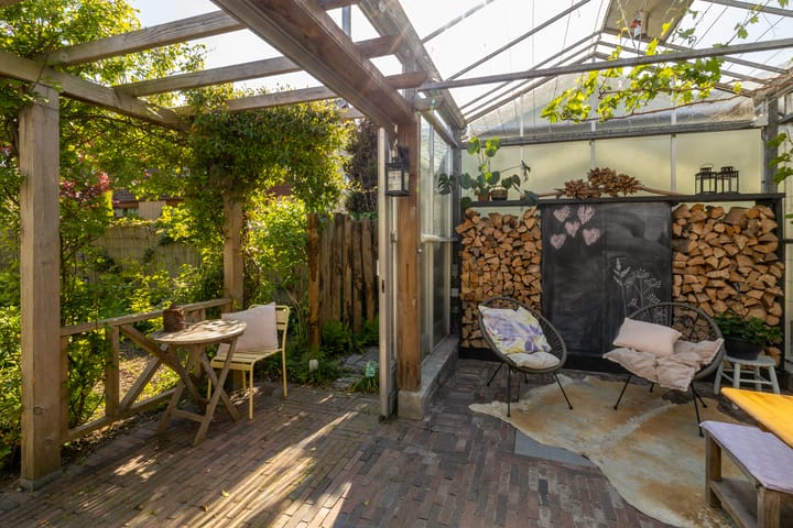 Foto 54 van Vredebestlaan 51