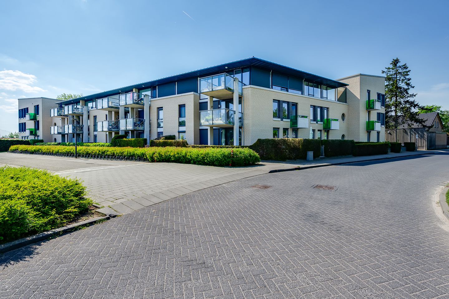 Foto 1 van Waterlinie 38