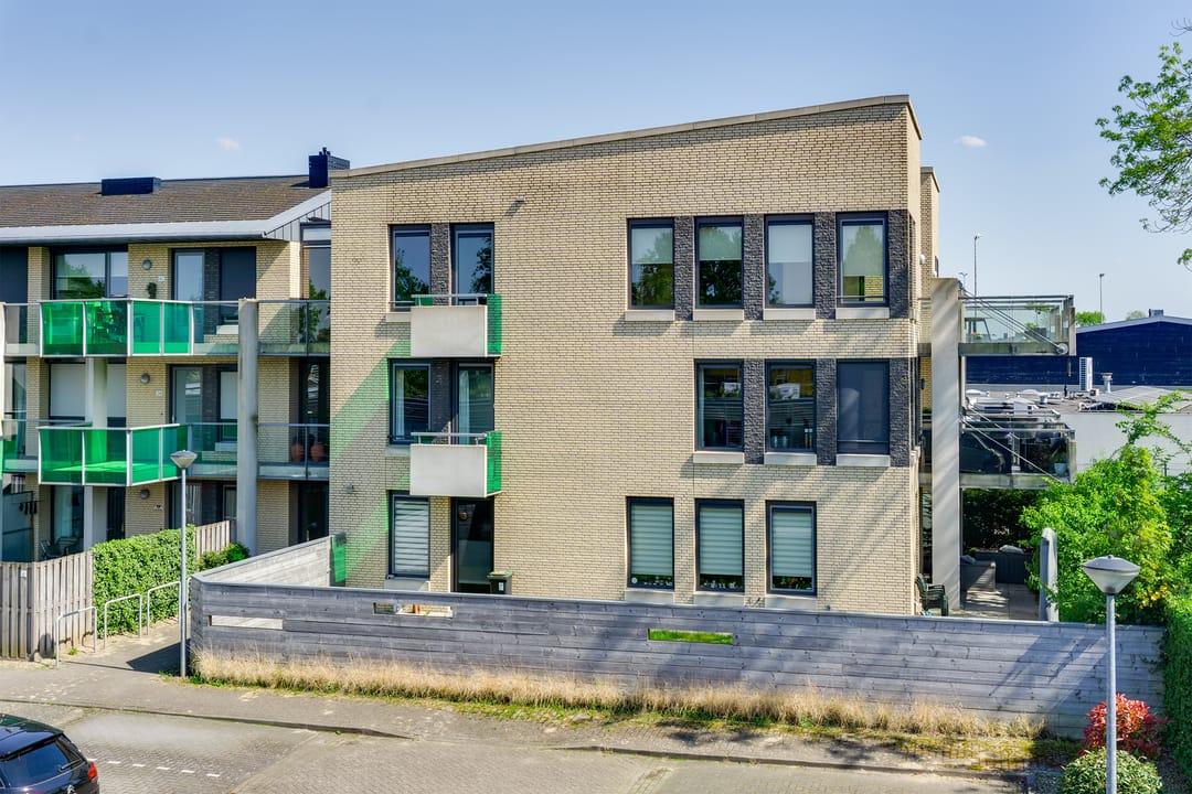 Photo 2 of Waterlinie 38