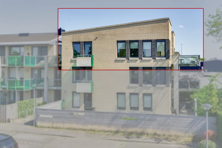 Foto 3 van Waterlinie 38