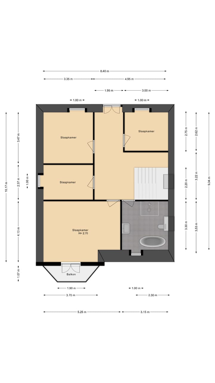 Foto 72 van Vredebestlaan 51