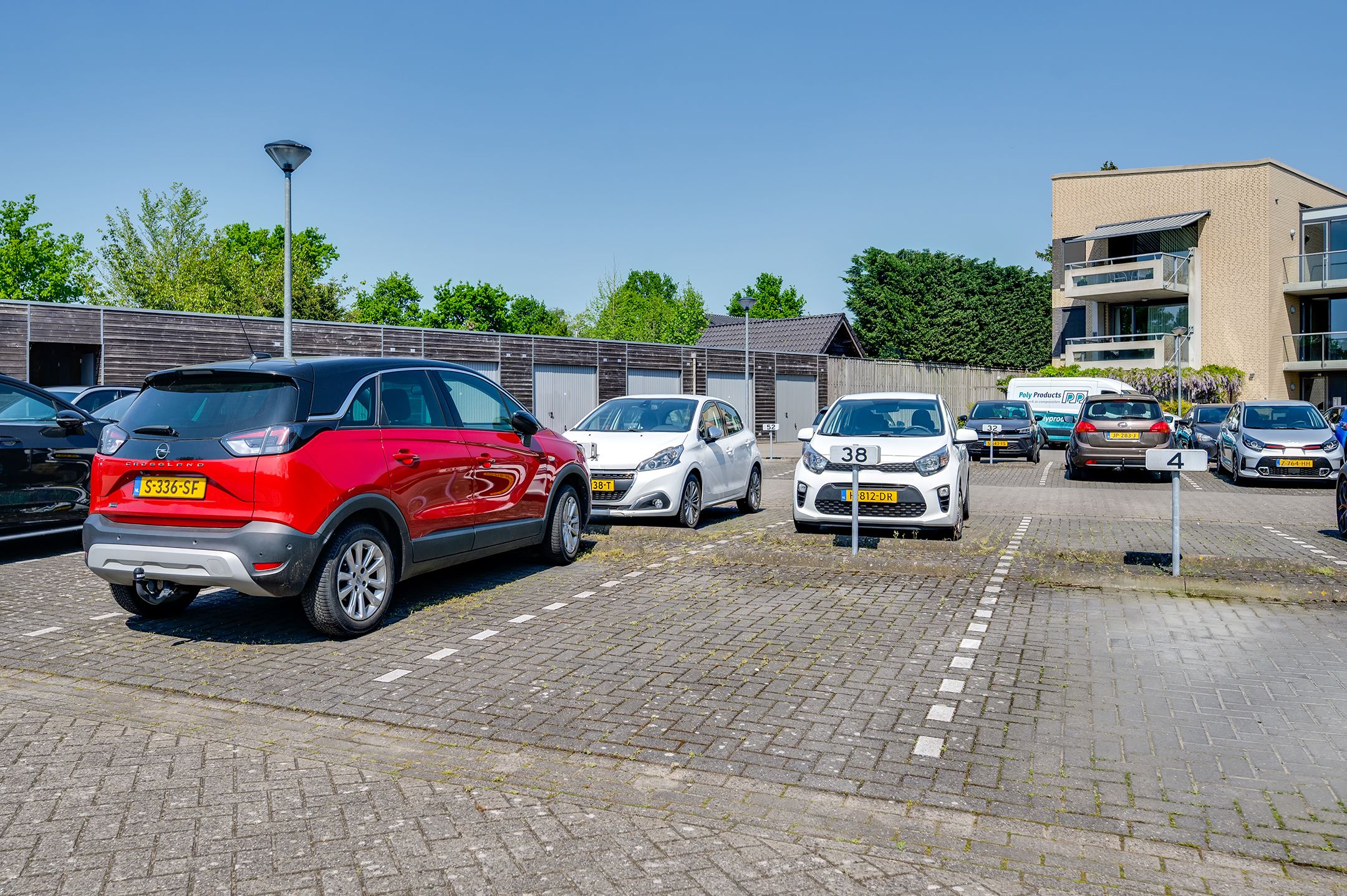 Photo 24 of Waterlinie 38