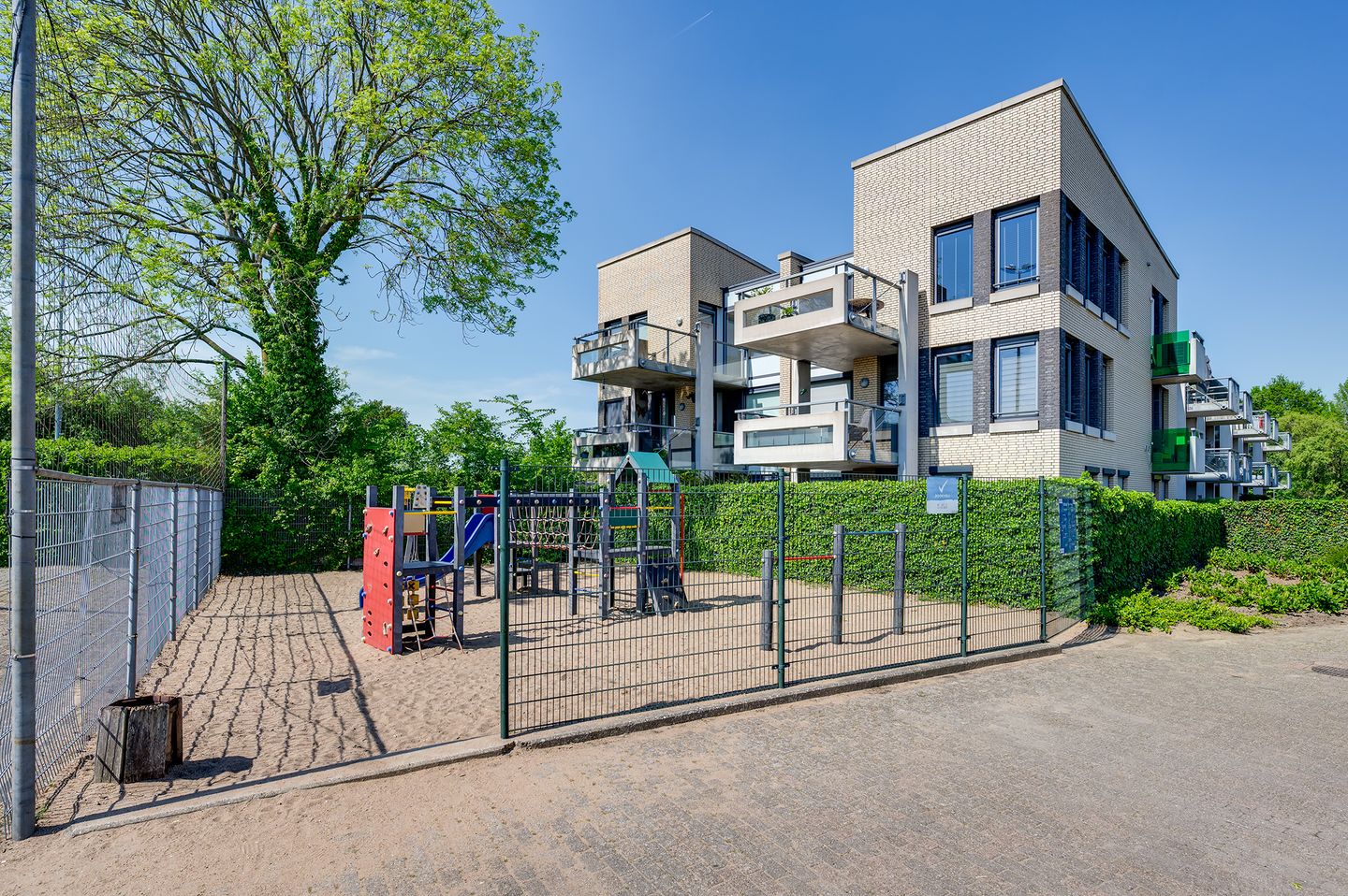 Photo 25 of Waterlinie 38