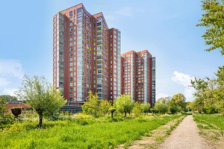 Foto 1 van Wijde Wormer 149