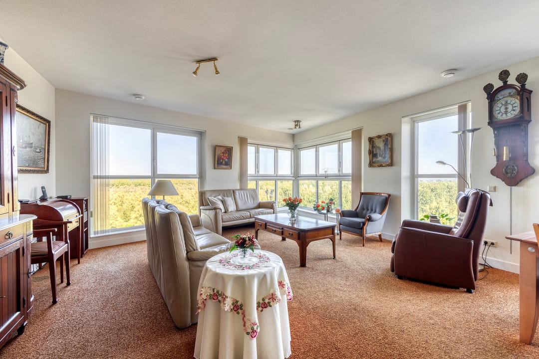 Foto 2 van Wijde Wormer 149