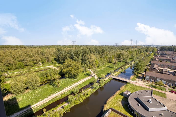 Foto 4 van Wijde Wormer 149