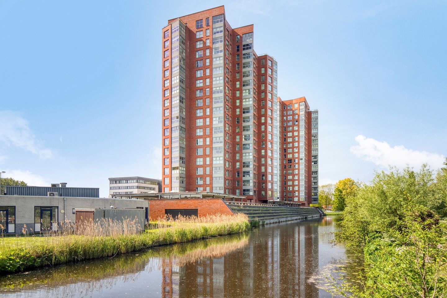 Foto 5 van Wijde Wormer 149