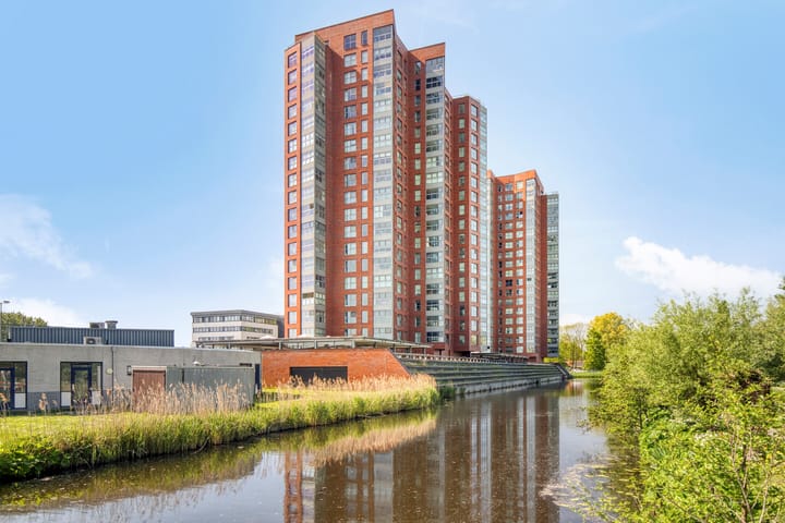 Foto 5 van Wijde Wormer 149