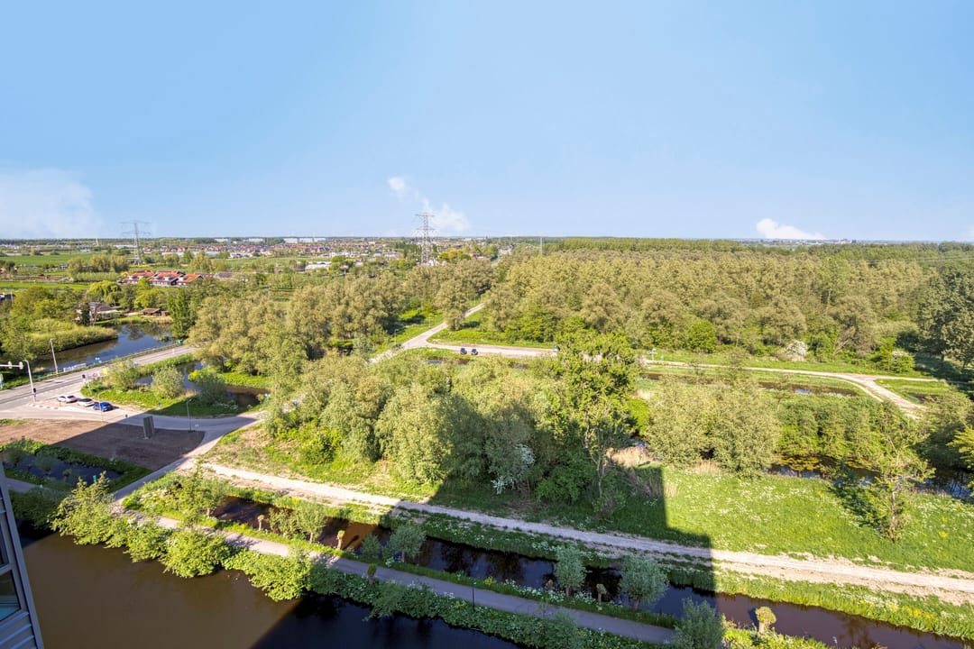 Foto 8 van Wijde Wormer 149