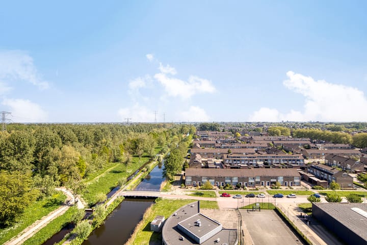 Foto 9 van Wijde Wormer 149