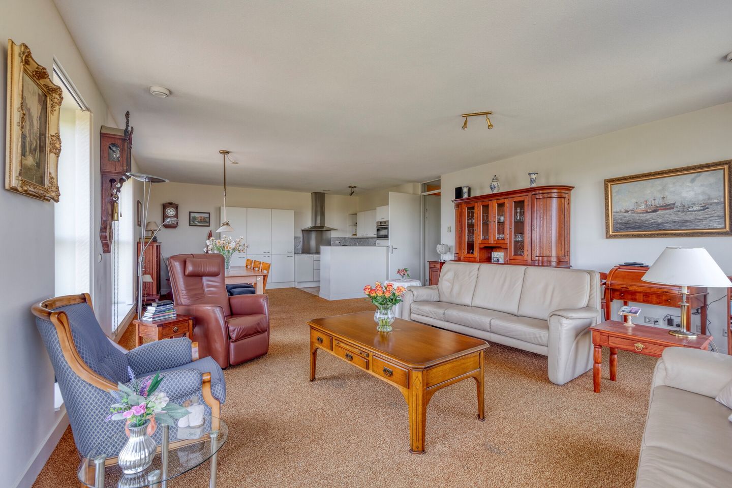 Foto 10 van Wijde Wormer 149