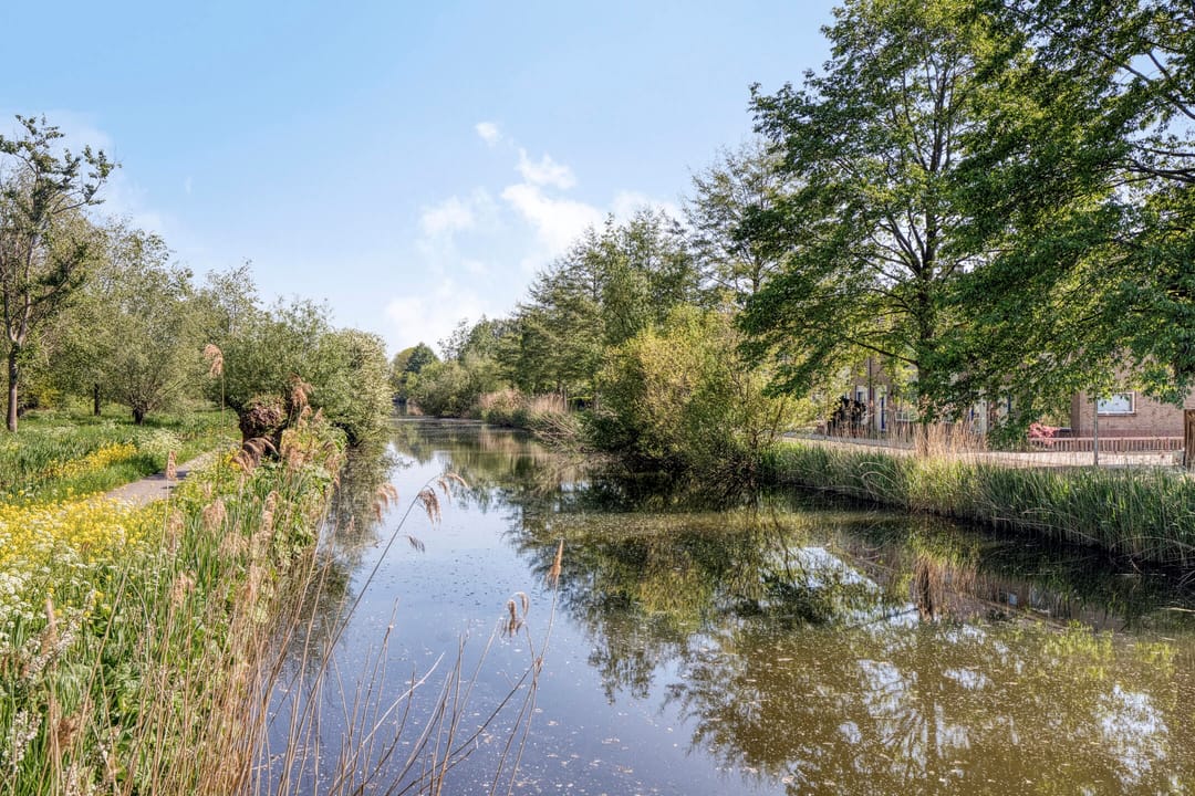 Foto 22 van Wijde Wormer 149