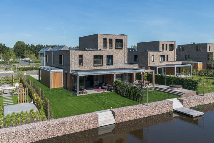 Foto 1 van Groningerlaan 32