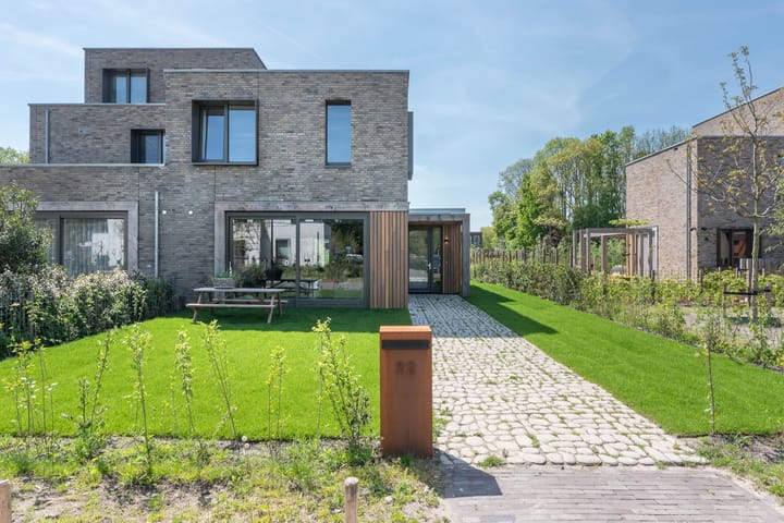 Foto 6 van Groningerlaan 32