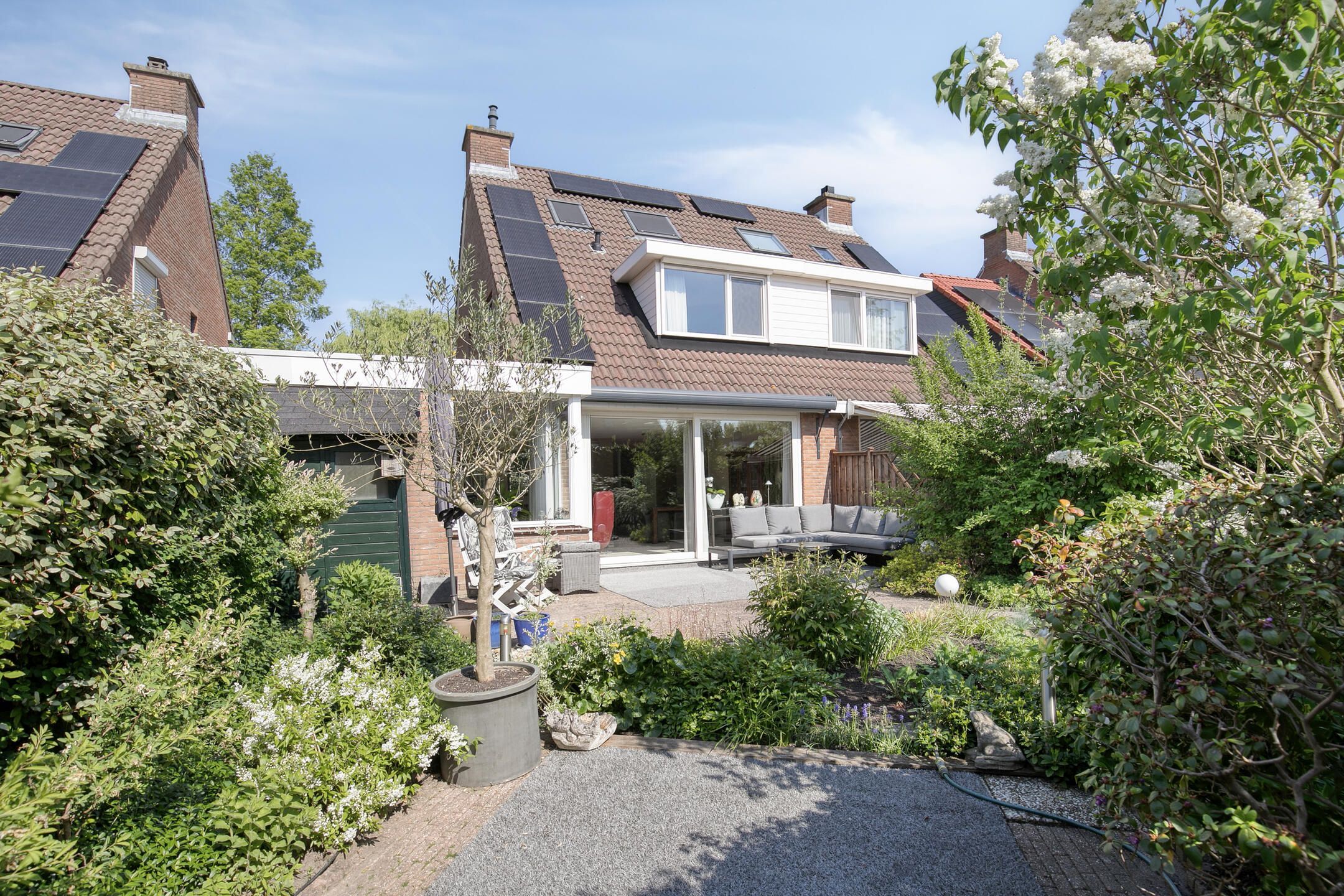 Photo 6 of Hovenier 39