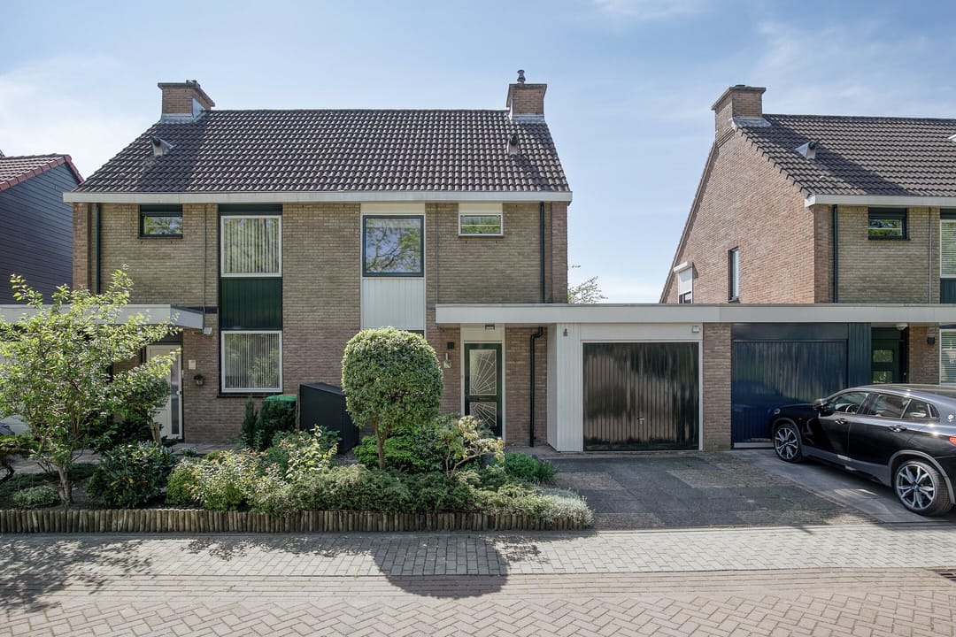 Photo 7 of Hovenier 39